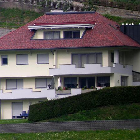 Ferienwohnung Reinstadler Ilse Jerzens Exterior foto